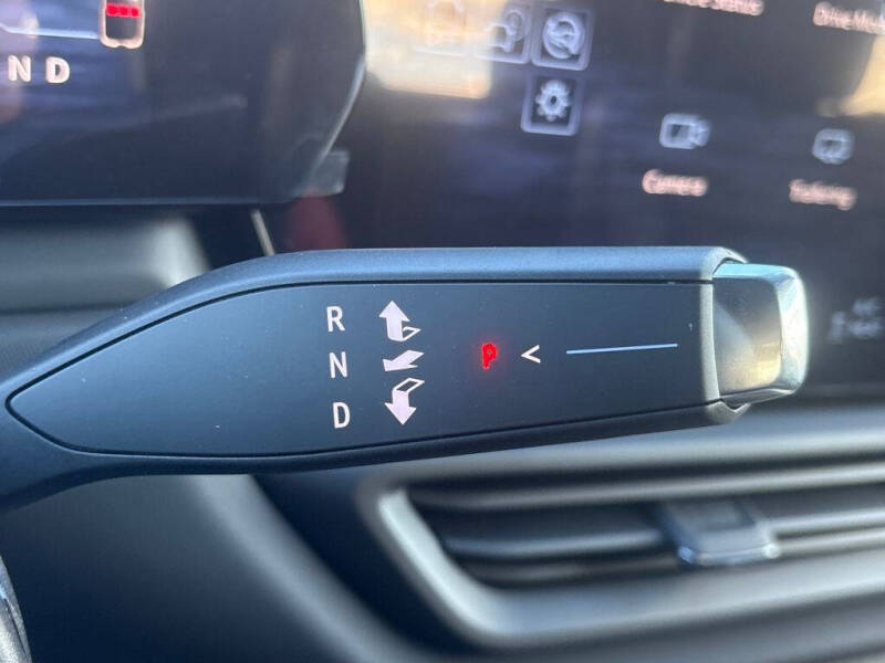 2026 Chevrolet Silverado EV LT