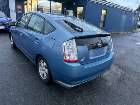 2007 Toyota Prius