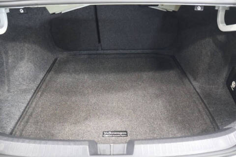 2021 Volkswagen Jetta