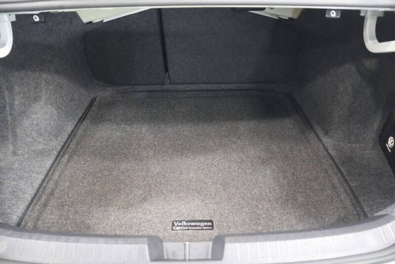 2021 Volkswagen Jetta