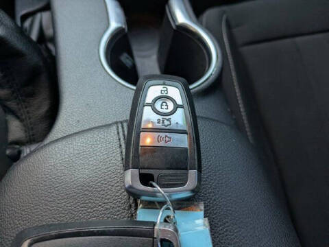 2020 Ford Mustang GT