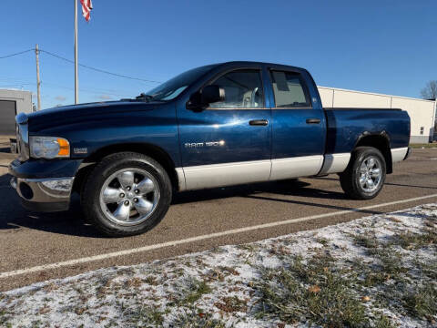 2003 Dodge Ram 1500