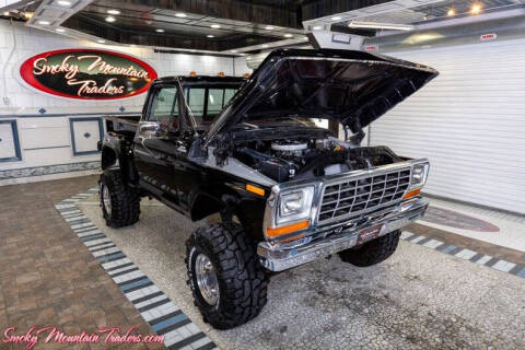 1979 Ford F-150