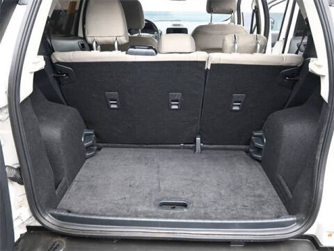 2018 Ford EcoSport S