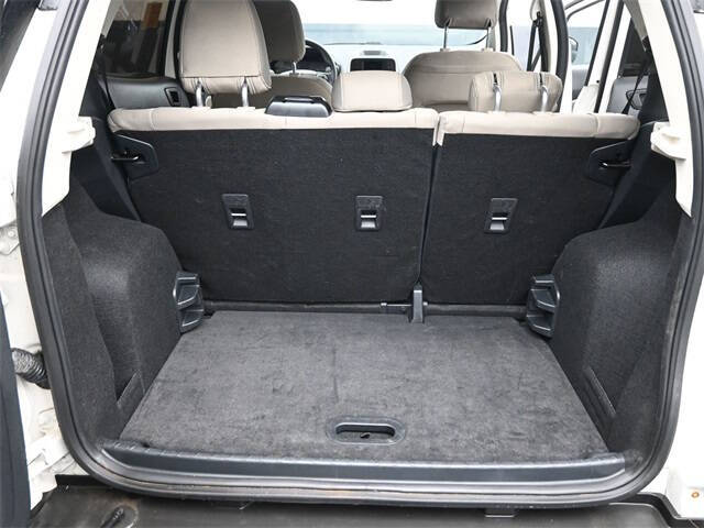 2018 Ford EcoSport S