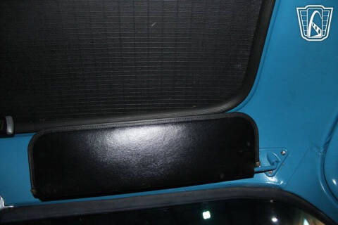 1958 Chevrolet Apache