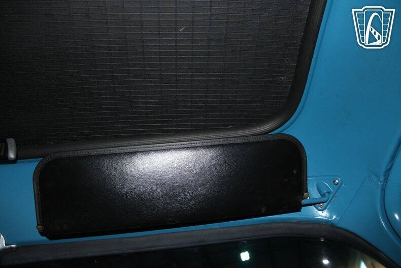 1958 Chevrolet Apache