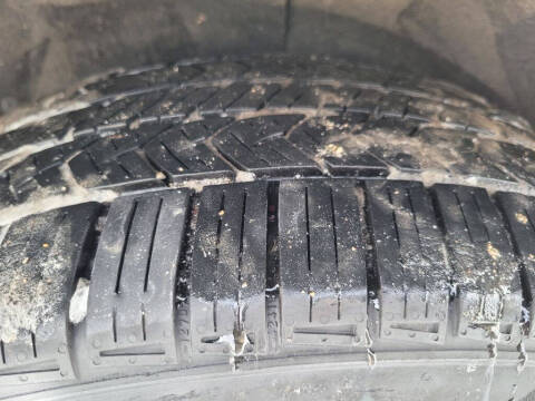 2022 Subaru Ascent Limited 7-Passenger