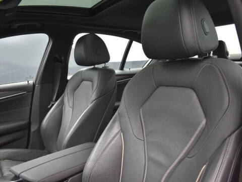 2023 BMW 5 Series 540i xDrive