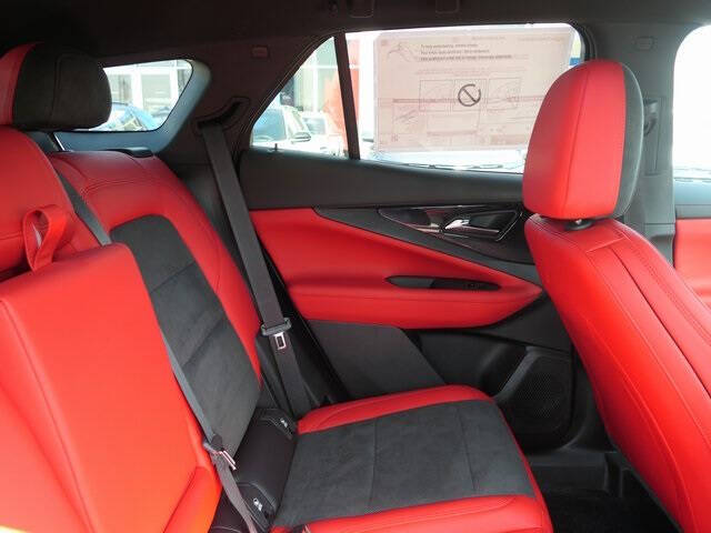 2026 Chevrolet Blazer EV RS