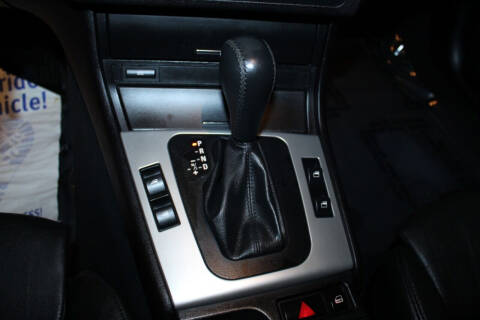 2004 BMW 3 Series 325Ci