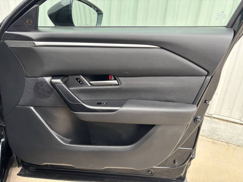 2025 Mazda CX-50 2.5 S Preferred