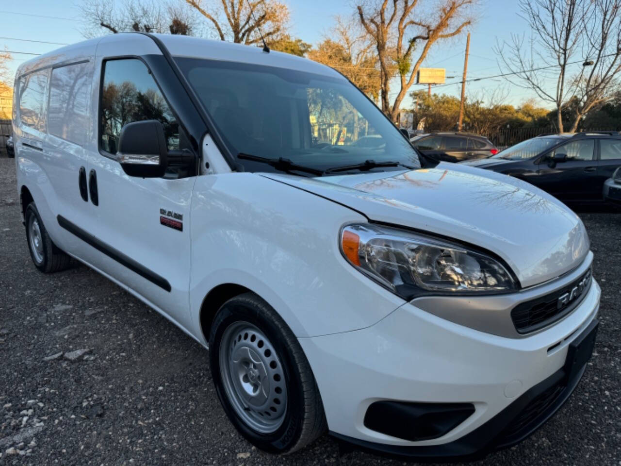 2022 Ram ProMaster City for sale at AUSTIN PREMIER AUTO in Austin, TX