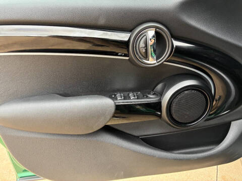 2022 MINI Hardtop 4 Door Cooper S