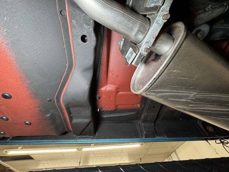 1960 Chevrolet Impala