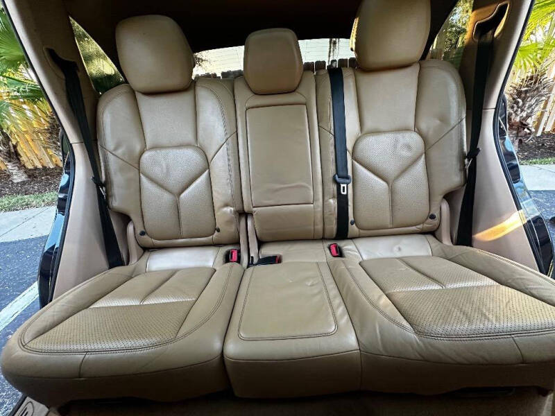 2013 Porsche Cayenne