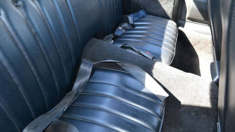 1970 Chevrolet Camaro