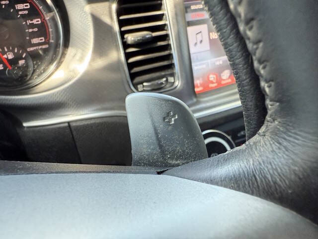 2014 Dodge Charger SXT Plus