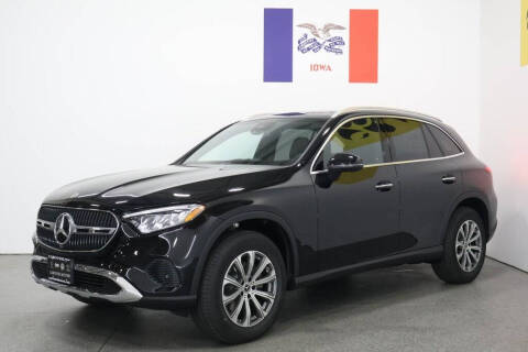 2026 Mercedes-Benz GLC GLC 300 4MATIC
