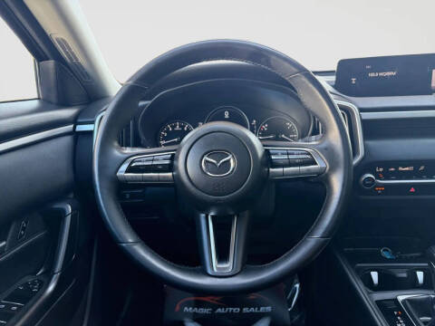 2023 Mazda CX-50 2.5 S Preferred Plus