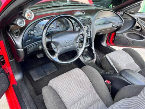 1994 Ford Mustang GT