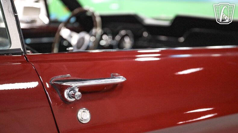 1968 Ford Mustang