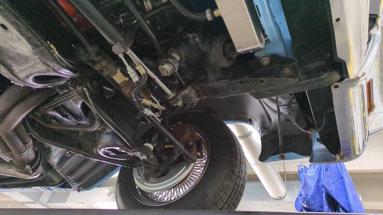 1964 Chevrolet Impala