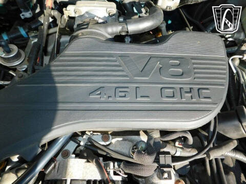 1994 Ford Thunderbird LX