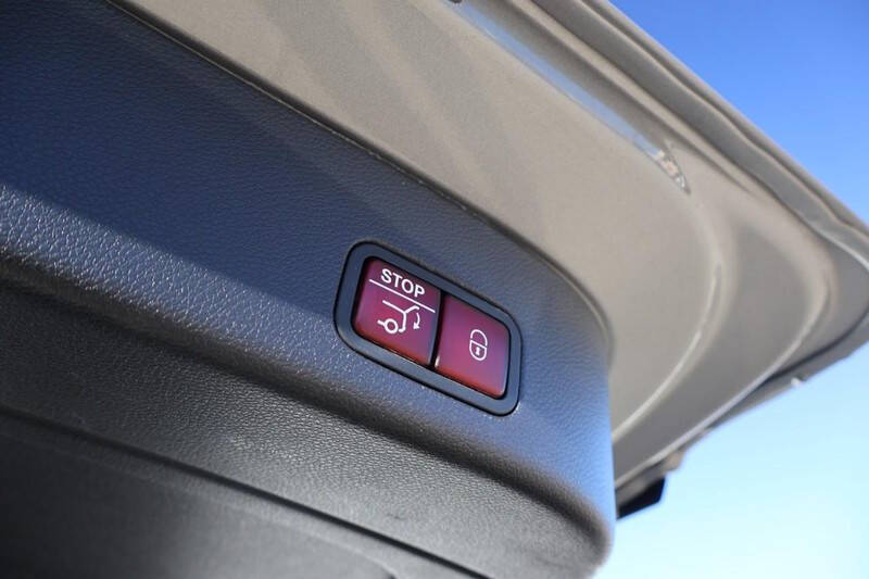 2015 Mercedes-Benz GL-Class GL 450 4MATIC