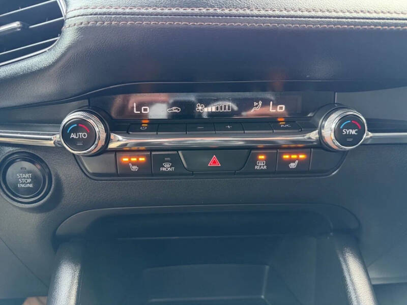 2022 Mazda Mazda3 Hatchback Preferred