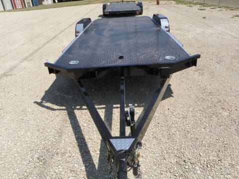 2025 102 Ironworks Challenger