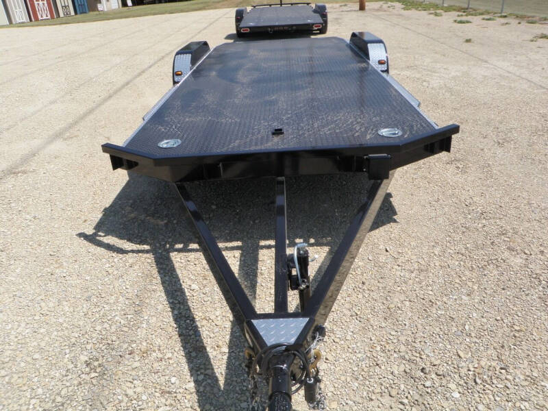 2025 102 Ironworks Challenger