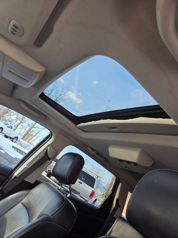 2015 Dodge Journey Limited