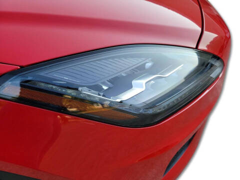 2018 Jaguar E-PACE P250 First Edition