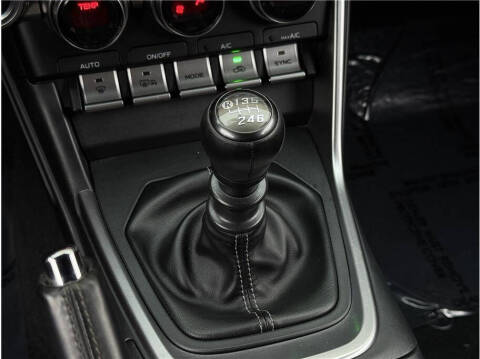 2023 Toyota GR86 Premium