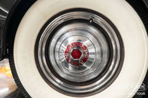1941 Packard Super Eight