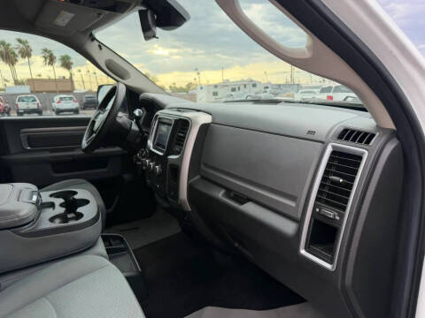 2016 RAM 3500