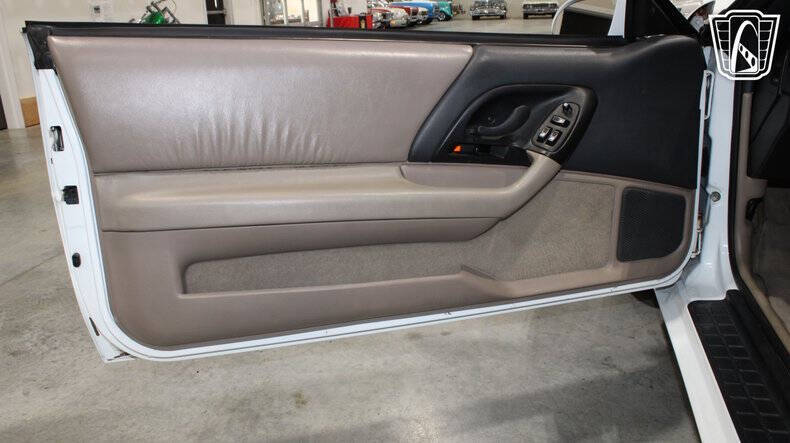 1996 Chevrolet Camaro