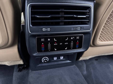 2020 Audi Q8 quattro Prestige 55 TFSI