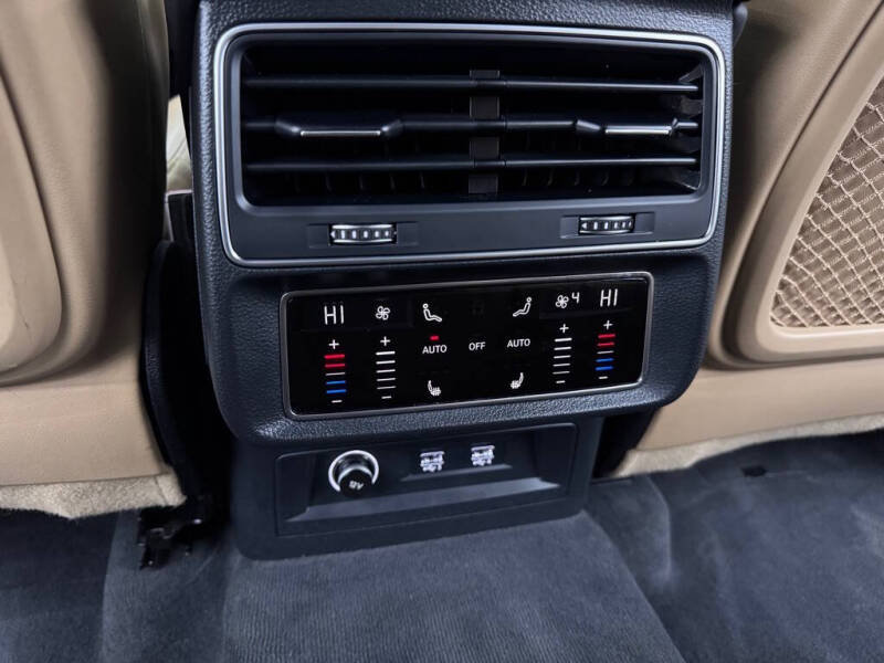 2020 Audi Q8 quattro Prestige 55 TFSI