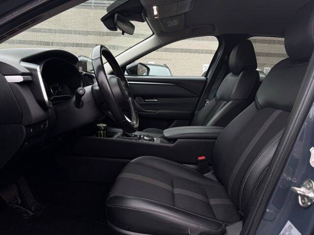 2024 Mazda CX-50 2.5 S Preferred