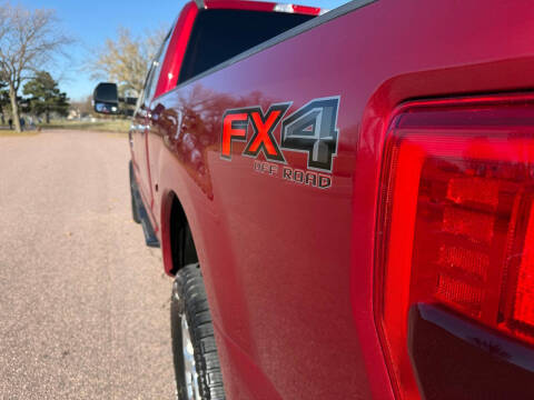 2018 Ford F-250 Super Duty Platinum