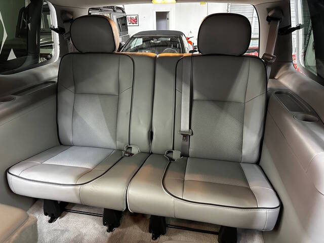 2006 Buick Terraza CX