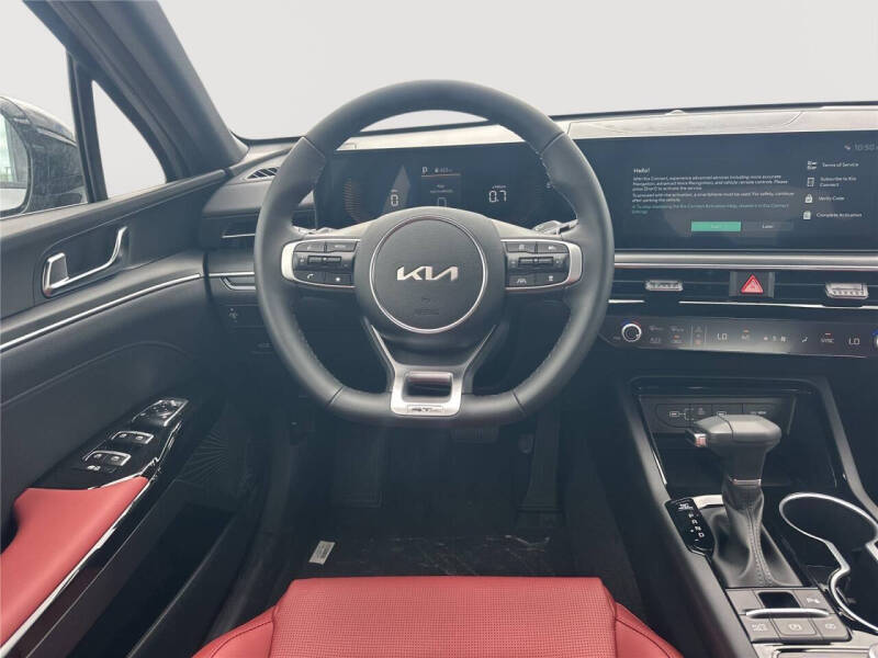 2026 Kia K5
