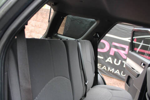 2010 Mercury Mariner V6