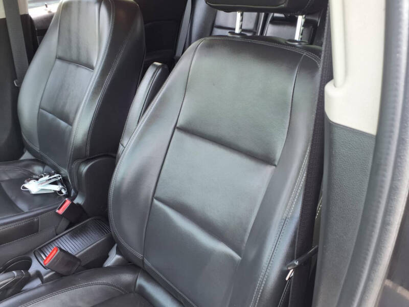 2018 Buick Encore Essence