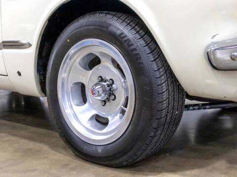 1964 Plymouth Valiant