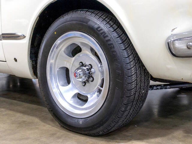 1964 Plymouth Valiant