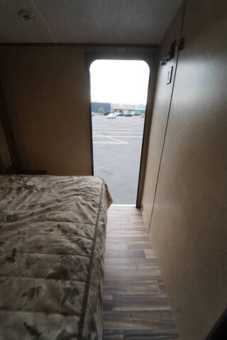 2016 Cruiser RV Fun Finder 231 LRK