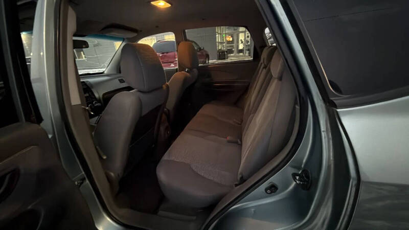 2007 Hyundai Tucson GLS